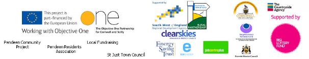 Funders